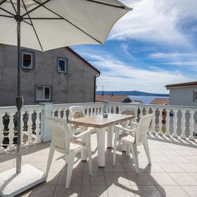 Apartman Crikvenica - CKC032