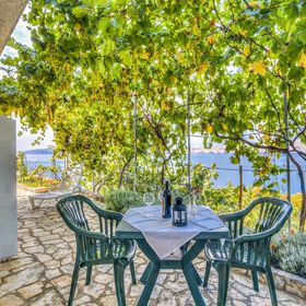 Apartman Senj - CKV510