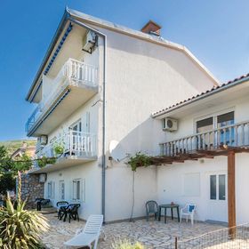 Apartman Senj - CKV510