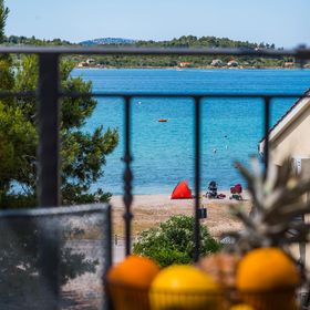 Apartman Srima - CDJ746