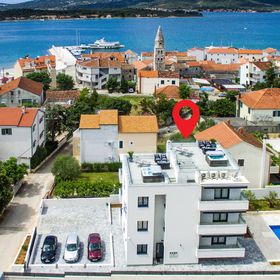 Vendégház Turanj - CDA830