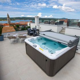 Vendégház Turanj - CDA830