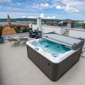 Vendégház Turanj - CDA830