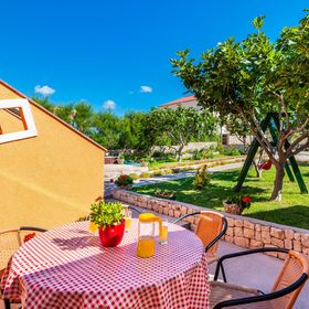 Apartman Ražanac - CDA413