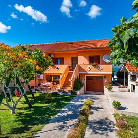 Apartman Ražanac - CDA413