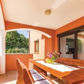 Apartman Ližnjan - CIZ315