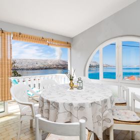 Apartman Pag - CKP899