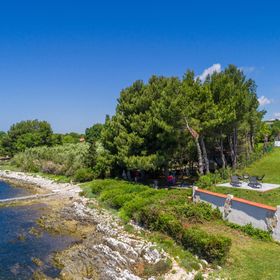 Vendégház Medulin - CIB510