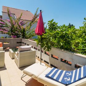 Vendégház Sućuraj - CDH372