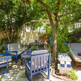 Vendégház Sućuraj - CDH372