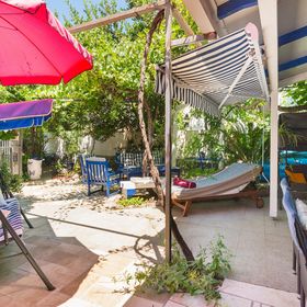 Vendégház Sućuraj - CDH372