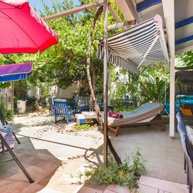 Vendégház Sućuraj - CDH372