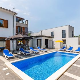 Vendégház Banjole - CIB497