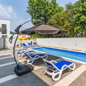 Vendégház Banjole - CIB497