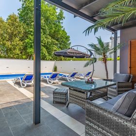 Vendégház Banjole - CIB497