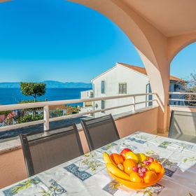 Apartman Njivice - CKI270