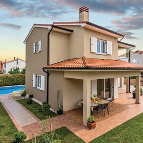 Vendégház Loborika - CIC174