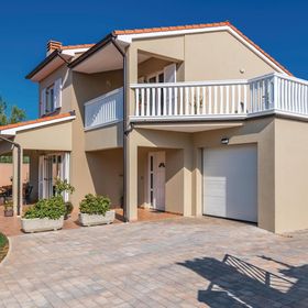 Vendégház Loborika - CIC174