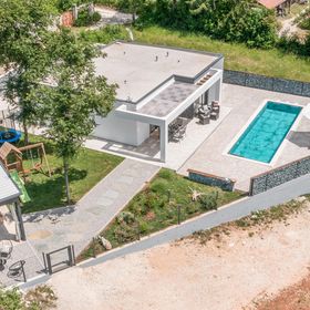 Vendégház Tinjan - CIC696