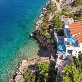 Apartman Jablanac - CKV617