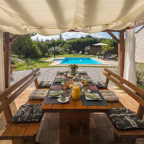 Vendégház Pazin - CIL290