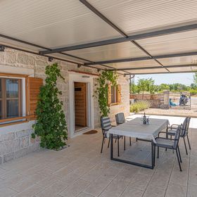 Vendégház Pakovo Selo - CDJ643