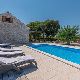 Vendégház Pakovo Selo - CDJ643