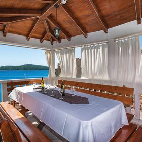 Vendégház Sevid - CDM378