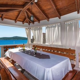 Vendégház Sevid - CDM378