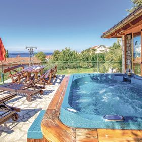 Apartman Rab - CKR172