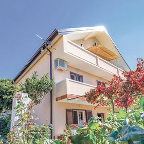 Apartman Rab - CKR172