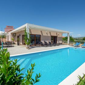 Vendégház Dugopolje - CDC123