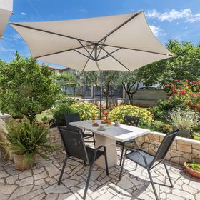 Apartman Pula - CIR460