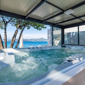 Vendégház Sreser - CDP100