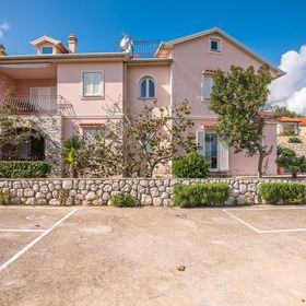 Apartman Čižići - CKI041