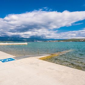 Apartman Čižići - CKI041