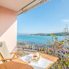 Apartman Čižići - CKI041