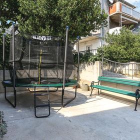 Vendégház Kaštel Sućurac - CDF358