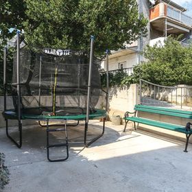 Vendégház Kaštel Sućurac - CDF358