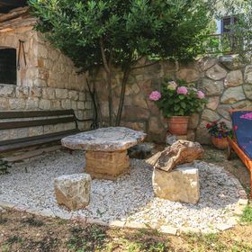 Vendégház Kaštel Sućurac - CDF358