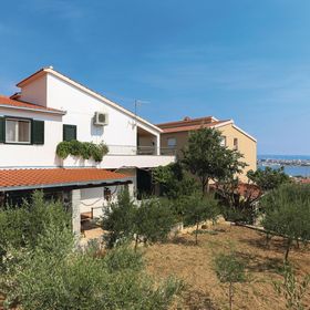 Vendégház Kaštel Sućurac - CDF358