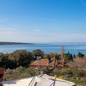 Apartman Supetarska Draga - CKR543