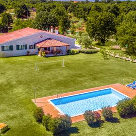 Vendégház Rovinj - CIV744