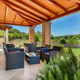 Vendégház Rovinj - CIV744