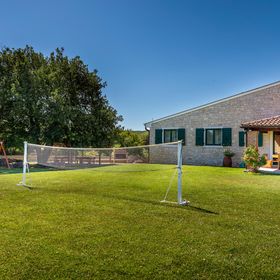 Vendégház Rovinj - CIV744