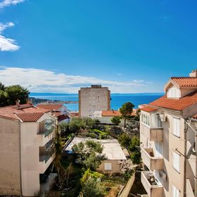 Apartman Makarska - CDC598