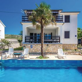 Vendégház Novi Vinodolski - CKN380