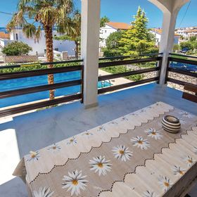 Vendégház Novi Vinodolski - CKN380