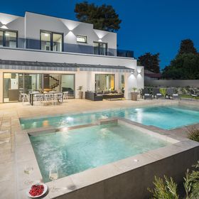 Vendégház Banjole - CIB507