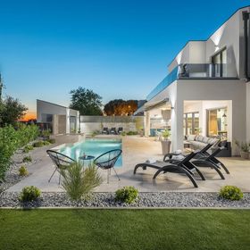 Vendégház Banjole - CIB507